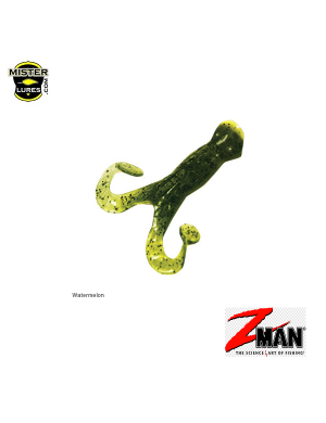 Z-Man. Pop FrogZ 4"
