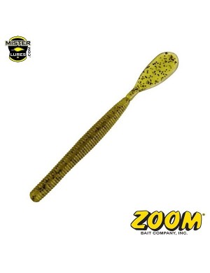 Zoom. Original Speed Worm...
