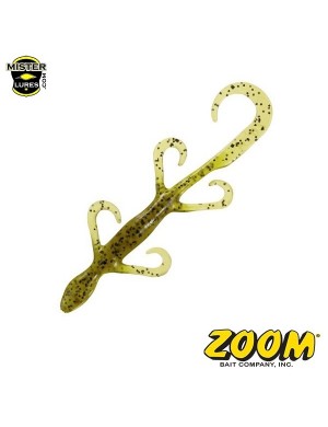 Zoom. Lizard 6"