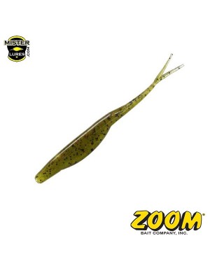 Zoom. Salty Super Fluke 5-1/4"