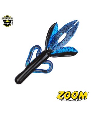Zoom. Super Hog 4"