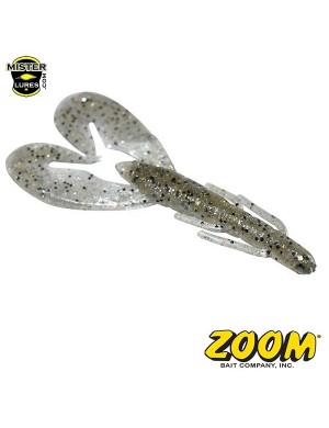 Zoom. Super Speed Craw 4"