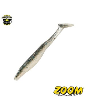 Zoom. Swimmin Super Fluke 5"