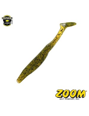 Zoom. Swimmin Super Fluke 5"