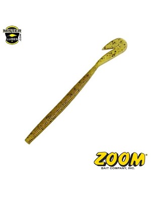 Zoom. Ultravibe Speed Worm 6"