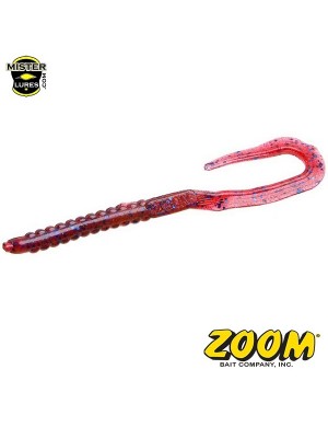 Zoom. U-Tale Worm 6"