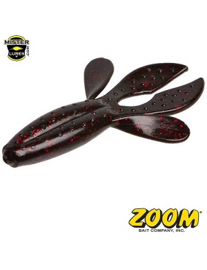 Zoom. Z-Hog 4"