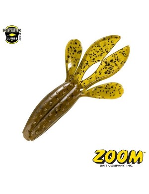 Zoom. Z-Hog 4"
