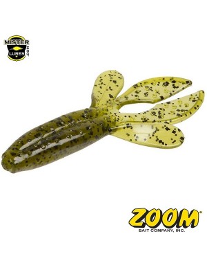 Zoom. Z-Hog 4"