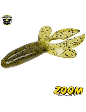 Zoom. Z-Hog Jr 3.5"