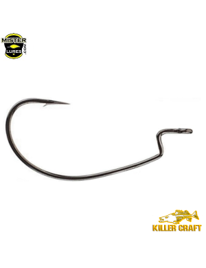 Killer Craft. Magna Super Lock