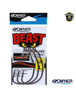 Owner. Beast 5130