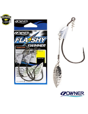 Owner. Flashy Swimmer