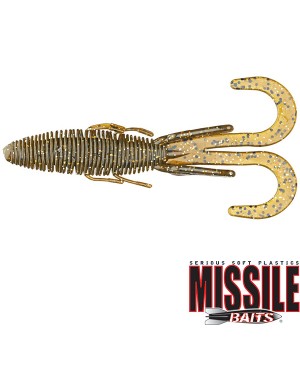 Missile Baits. D-Stroyer 6"