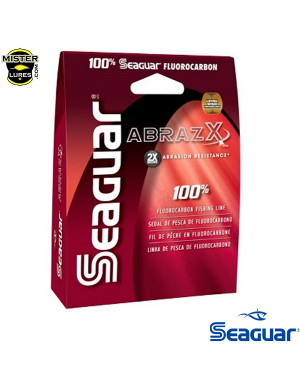 Seaguar. Fluorocarbono...