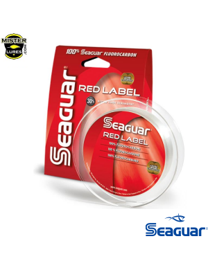 Seaguar. Fluorocarbono Red...
