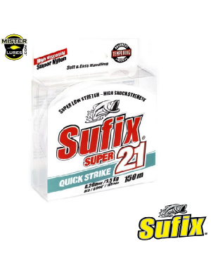 Sufix. Super 21...