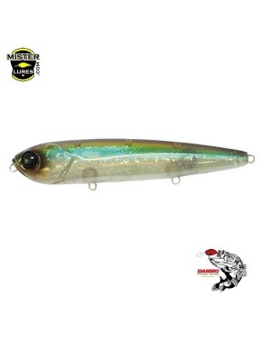 Damiki. Rambler 120