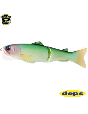 Deps. Slide Swimmer 145 SS
