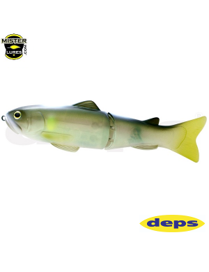 Deps. Slide Swimmer 145 SS