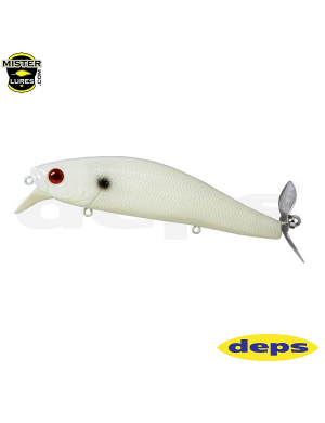 Deps. Spiral Minnow
