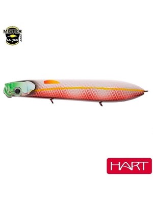 Hart. Invert Pop 105