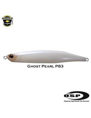 O.S.P Bent Minnow 106F/130F