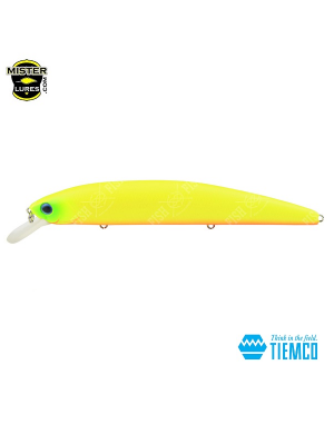 Tiemco. Jerking Pepper 130SP.