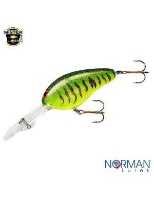 Norman Lures. DD 22