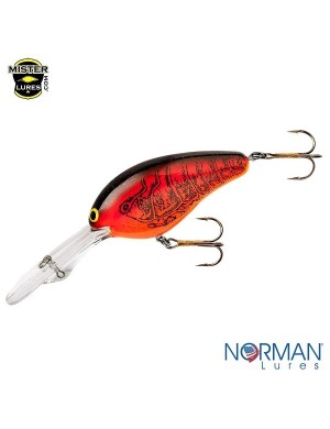 Norman Lures. DD 22