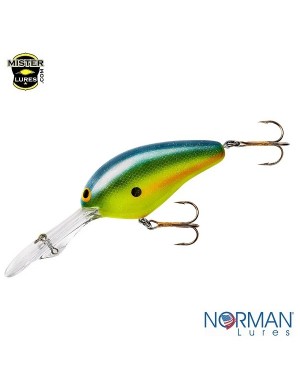 Norman Lures. DD22 HD (Heavy Diver)