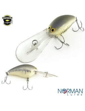 Norman Lures. DD22 HD...