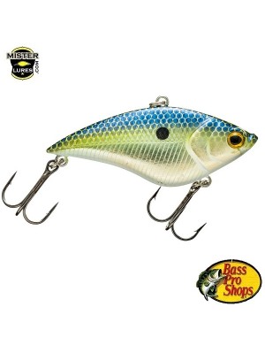 BPS. Rattle Shad 1/2oz.