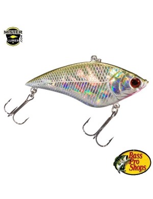 BPS. Rattle Shad 1/2oz.