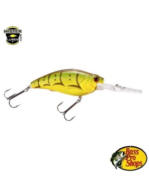 BPS. Deep Diver Crankbait