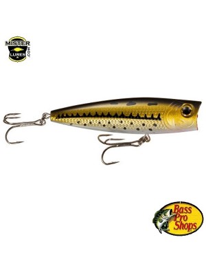 XPS. Tourney Popper