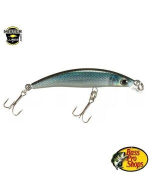 BPS. XTS Minnow