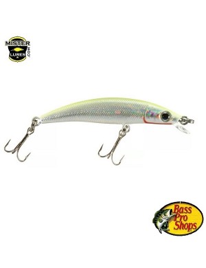 BPS. XTS Minnow