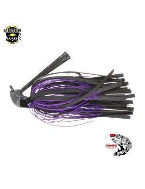 Damiki. Mamba Rubber Jig 2.