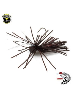 Damiki. Tiny Jig 3gr.