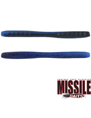Missile Baits. The 48