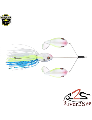 River2Sea. Double Popper