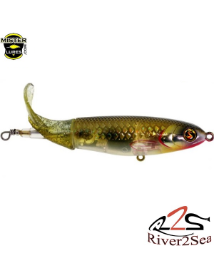 River 2 Sea. Whopper Plopper 130
