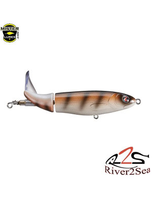 River 2 Sea. Whopper...