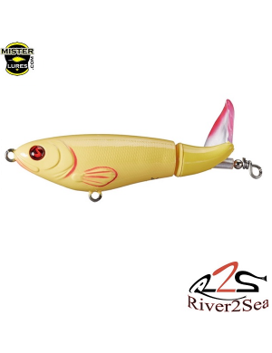 River2Sea. Whopper Plopper 90