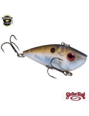 Strike King. Red Eyed Shad