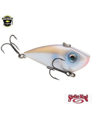 Strike King. Red Eyed Shad