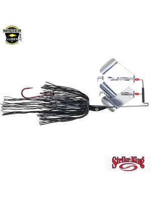Strike King. Premier Plus Double Buzzbait
