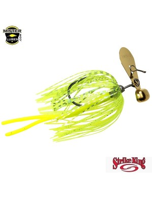 Strike King. Rage Blade