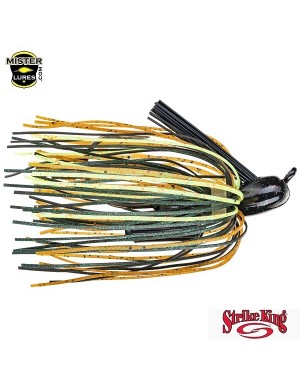 Strike King. Premier Pro...